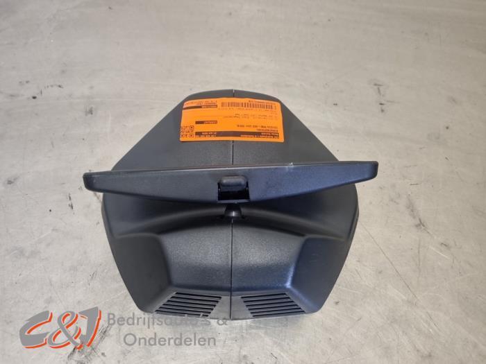 Binnenspiegel van een Toyota Pro-Ace, Auto-onderdelen, Gebruikt, -, -, Ophalen of Verzenden