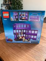 LEGO Harry Potter De Collectebus 75957 - Nieuw in doos, Kinderen en Baby's, Speelgoed | Duplo en Lego, Ophalen of Verzenden, Nieuw