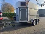 Blomert T2- paardentrailer veetrailer 2000kg, Dieren en Toebehoren, Paarden en Pony's | Trailers en Aanhangwagens, Gebruikt, Overige typen