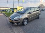 Citroen C4 Picasso 1.6 THP Business 5p / AUTOMAAT / APK t/m, Auto's, Gebruikt, 4 cilinders, 1481 kg, C4 (Grand) Picasso