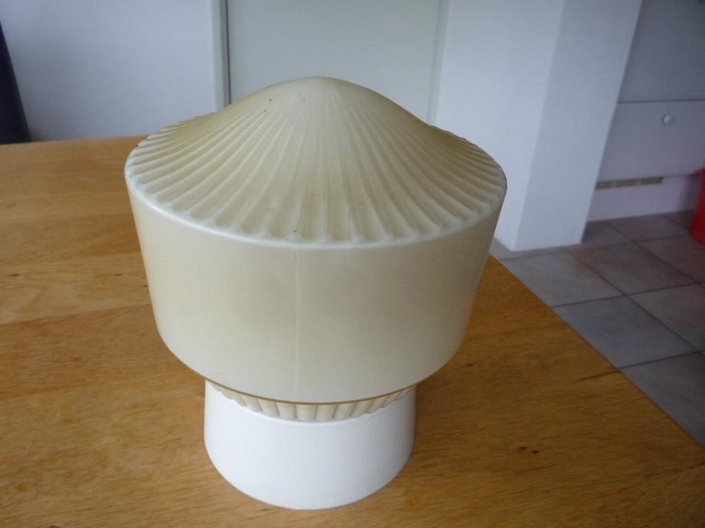 vintage thabur plafondlamp, Huis en Inrichting, Lampen | Plafondlampen, Ophalen of Verzenden, Zo goed als nieuw