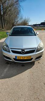 Loop of sloop vectra 1.8 16v, Ophalen