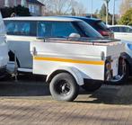 SARIS SPEEDY Bagagewagen | Origineel!, Ophalen, Gebruikt