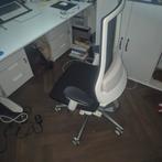 BMA Axia 2.5 buro stoel wit, Ophalen