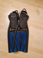 Scubapro Twin Jet Max Duikvliezen - Maat L, Watersport en Boten, Ophalen of Verzenden, Zo goed als nieuw, Zwem- of Duikvliezen