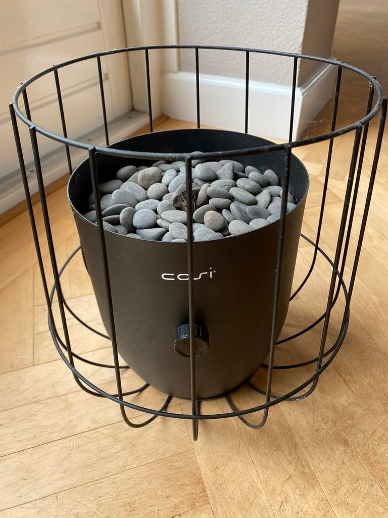 Cosiscoop, Ophalen of Verzenden, Zo goed als nieuw