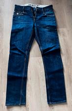 DENHAM - maat 30, Ophalen of Verzenden, Zo goed als nieuw, Blauw, W32 (confectie 46) of kleiner