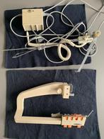 Brother garter carriage voor breimachine, Ophalen, Gebruikt