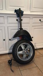 Zip SP voorvork (met vespa naaf) (ook teruil), Ophalen of Verzenden, Zo goed als nieuw, Overige typen, Vespa