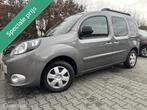 Renault Kangoo Family 1.2 TCe / Rolstoelauto / Automaat / Ze, Auto's, Gebruikt, 1295 kg, 4 cilinders, Bedrijf