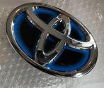 TOYOTA embleem 15,5 cm 1 75310-47010, Ophalen of Verzenden, Nieuw, Toyota