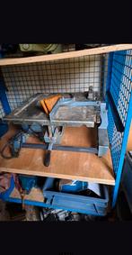 Elu ,kantelzaag, flipover, Ophalen, Gebruikt, Afkortzaag, 30 tot 70 mm