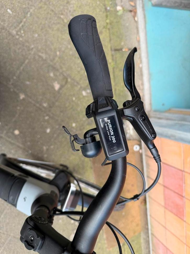 Sparta d-rule 2025 elektrische fiets, Fietsen en Brommers, Fietsen | Heren | Sportfietsen en Toerfietsen, Gebruikt, Overige merken