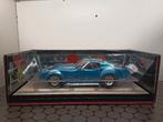 Corvette L-88 Lemans Carousel 1/18, Hobby en Vrije tijd, Ophalen of Verzenden, Nieuw, Auto, Overige merken