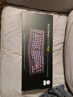 Keychron V10 Max - Zo goed als nieuw, 1x gebruikt, Computers en Software, Toetsenborden, Ergonomisch, Ophalen of Verzenden, Zo goed als nieuw