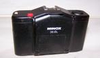 Minox 35EL., Ophalen of Verzenden, Refurbished, Compact, Overige Merken