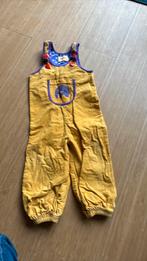 Alba Baby Tuinbroek 86-92, Ophalen of Verzenden, Zo goed als nieuw, Jongetje of Meisje, Broekje