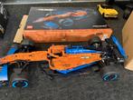 LEGO Technic Mclaren Formule 1 auto 42141, Info@lego.com, Denemarken, Lego, Ophalen of Verzenden