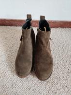 Damesschoenen Manfield 38, Lage of Enkellaarzen, Ophalen of Verzenden, Zo goed als nieuw, Manfield