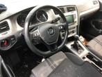 Complete airbagset Volkswagen Golf VII Hatchback 2015, Ophalen of Verzenden, Gebruikt, Volkswagen