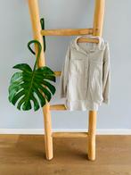 Blouse/ blousje/ bloes/ overhemd van Zara, maat 122, Ophalen of Verzenden, Nieuw, Jongen, Overhemd of Blouse
