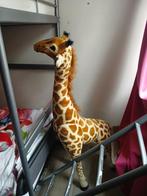 Giraffe 1,50, Ophalen