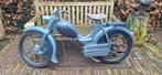 Zundapp 423 super combinette.1957, Ophalen of Verzenden, Gebruikt, Blok