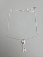 Guess Ketting met Sleutel Hanger - Niet gedragen, Overige materialen, Met strass, Nieuw, Ophalen of Verzenden