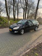 Skoda Fabia 1.2 TDI 55KW Combi 2010 Zwart, Voorwielaandrijving, Euro 5, 450 kg, 1199 cc