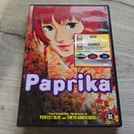 Paprika (Anime) 4 HALEN = 3 BETALEN, Vanaf 16 jaar, Ophalen of Verzenden, Zo goed als nieuw, Anime (Japans)