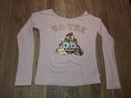 Longsleeve maat 170/176, Ophalen of Verzenden, Zo goed als nieuw, Meisje, Shirt of Longsleeve