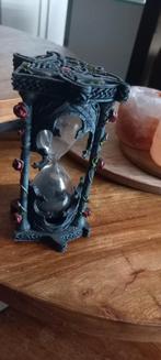 Zandloper, Verzamelen, Ophalen of Verzenden, Actiefiguurtje