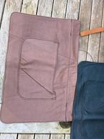 Leren Barbecue Schorten, Ophalen of Verzenden, Zo goed als nieuw