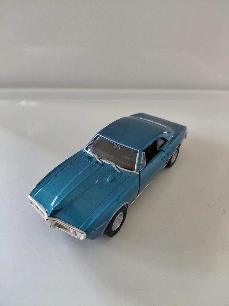 Pontiac Firebird, Ophalen of Verzenden, Zo goed als nieuw, Auto