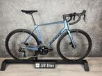 €1000,- korting!! Giant TCR Pro Shimano 105 Di2 2x12 Carbon, Carbon, Heren, Tcr, Meer dan 20 versnellingen