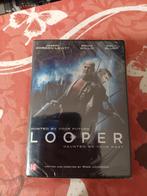 Looper DVD - Nieuw in verpakking, Ophalen of Verzenden