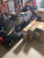 Piaggio Zip iget   scooter - Goed onderhouden 2019, Ophalen, Gebruikt, Tweetakt, Zip