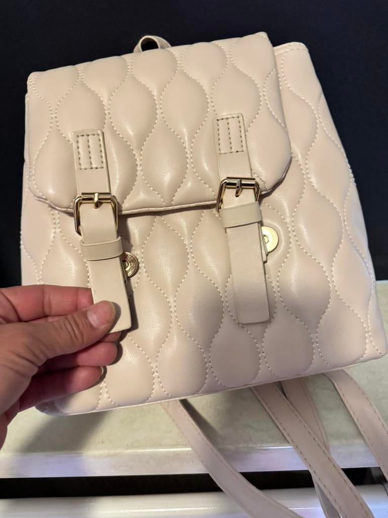 damesrugzak, Sieraden, Tassen en Uiterlijk, Tassen | Damestassen, Ophalen of Verzenden, Zo goed als nieuw, Overige typen