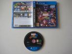 Marvel vs Capcom Playstation 4 PS4, Vechten, 2 spelers, Ophalen of Verzenden, Zo goed als nieuw