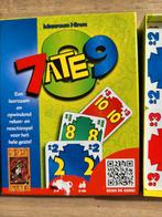 spel 7 ate 9 kaartspel, Vijf spelers of meer, Ophalen of Verzenden, Zo goed als nieuw