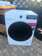 Inventum Condensdroger 8 kg, Ophalen, 8 tot 10 kg, Zo goed als nieuw, Voorlader