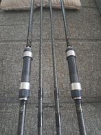 Free spirit ctx 12ft 2.5lbs *zgan*, Ophalen of Verzenden, Zo goed als nieuw, Werphengel