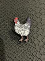 Pin kip, Ophalen of Verzenden, Nieuw, Minder dan 4 cm, Overige materialen