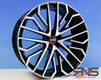 5x112 22 inch Passen Onder Audi E tron A6 A8 S5 S8 S7 Q5 Q8