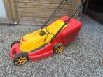 Kapotte grasmaaiers en kantenmaaier, Ophalen, Cirkelmaaier, Gebruikt, Elektrische grasmaaier