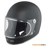 Held Root Integraalhelm, Mat Zwart, Motoren, Kleding | Motorhelmen, Ophalen of Verzenden, Nieuw met kaartje