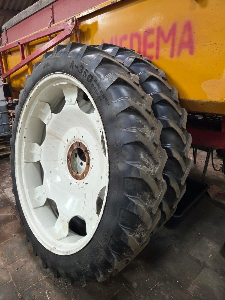 alliance 270/95R48, Zakelijke goederen, Agrarisch | Onderdelen | Banden, Velgen en Assen, Ophalen of Verzenden