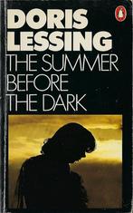 The summer before the dark - Doris Lessing (Engels -1979), Doris Lessing, Fictie, Ophalen, Gelezen