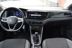 Volkswagen Polo 1.0 TSI Business Virtual cockpit, Adaptive c, Voorwielaandrijving, Stof, Gebruikt, Euro 6