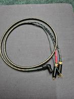 Nordost Tyr phonokabel met din., Audio, Tv en Foto, Audiokabels en Televisiekabels, Nordost, Ophalen of Verzenden, Minder dan 2 meter
